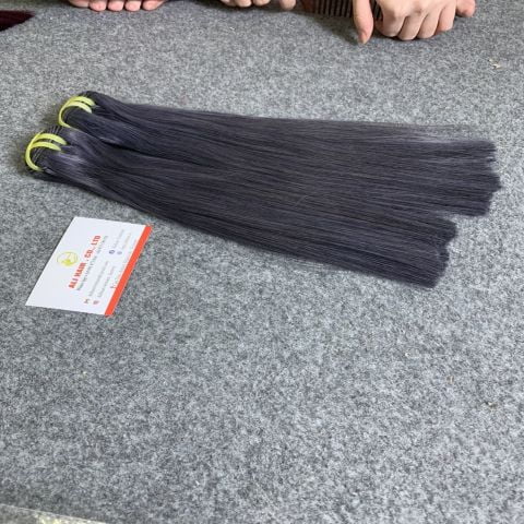 Weft Bone Straight 75