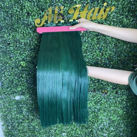 Weft Bone Straight 80