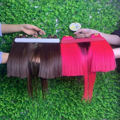 Weft Bone Straight 85