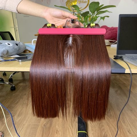 Weft Bone Straight 97