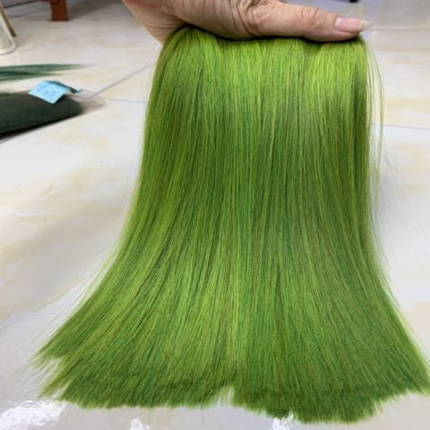 Weft Bone Straight color 19