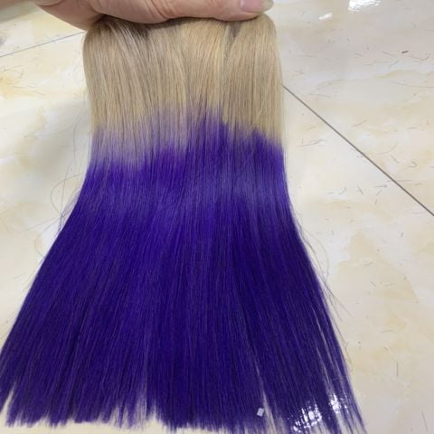 Weft Bone Straight color 2