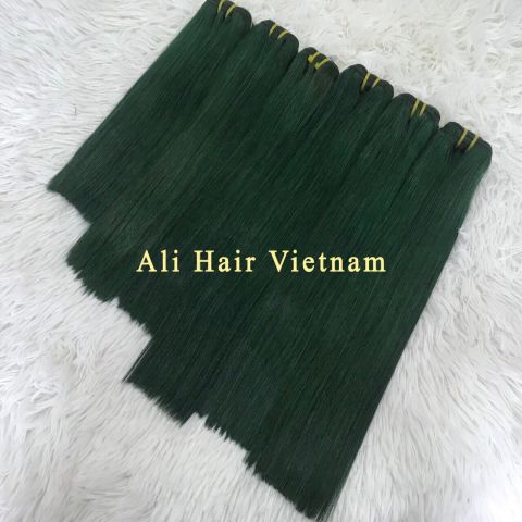 Weft Bone Straight color 26