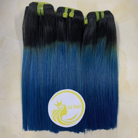 Weft Bone Straight color 27