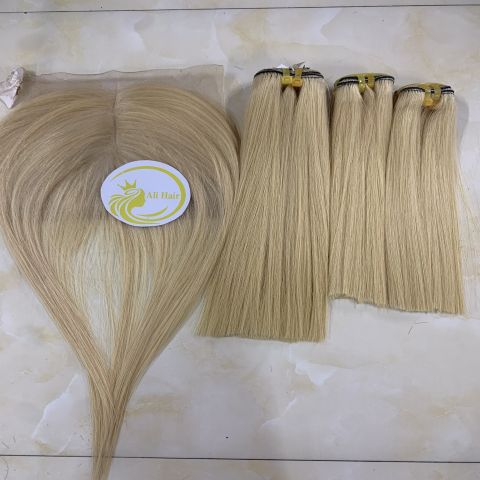 Weft Bone Straight color 32