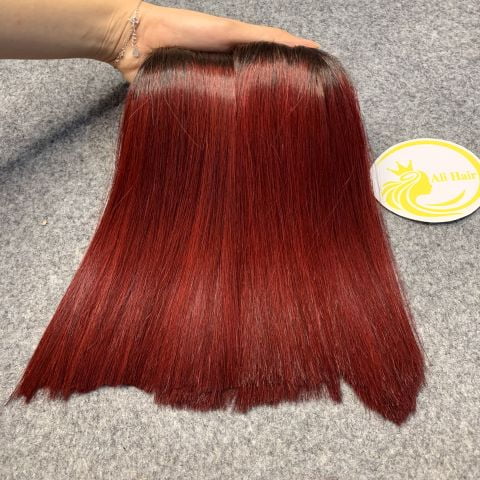 Weft Bone Straight color 46