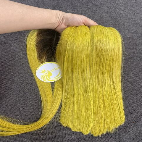 Weft Bone Straight color 47