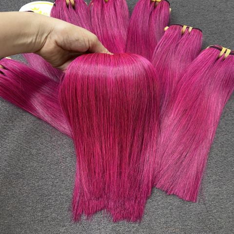 Weft Bone Straight color 48